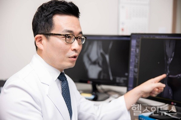 청량힐정형외과엄상화원장