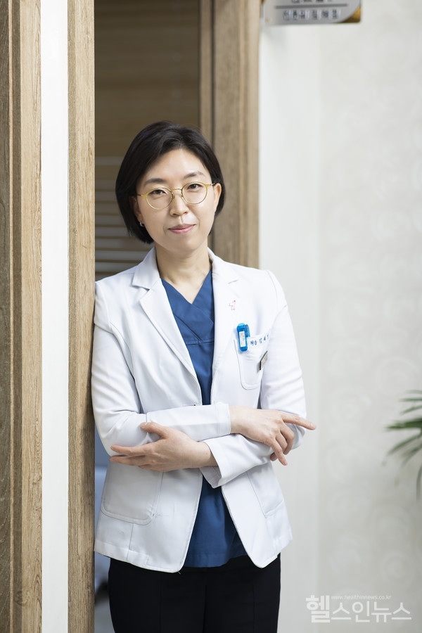 강남서울외과의원김혜경원장