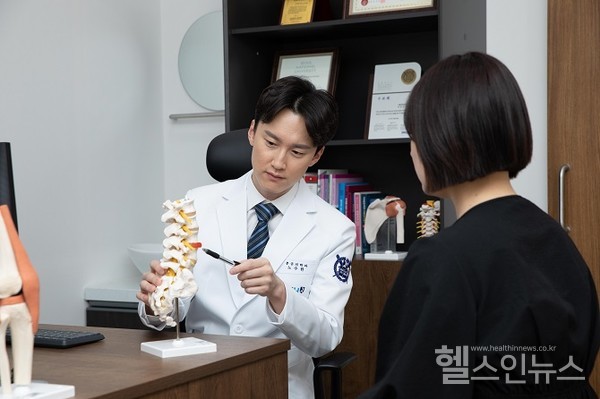 평내호평서울척척마취통증의학과노수한원장