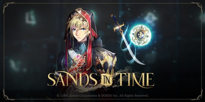 사진=카잘-리히텐슈타인(라인게임즈 제공)