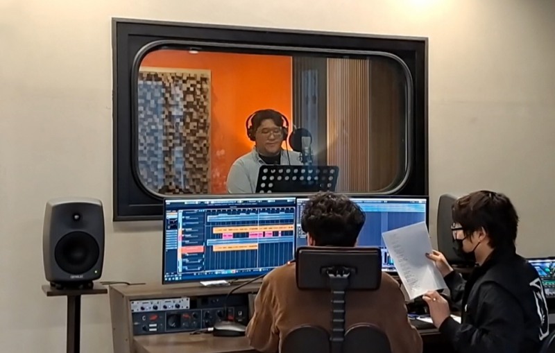 우리카드, 코로나 산불피해 극복 위한 'NU 그린콘서트' 진행