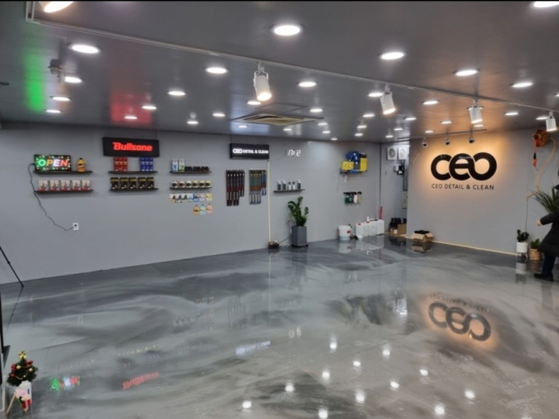 CEO Hybrid & Clean, 중부지방 주유소와 협업으로 고객만족 나서