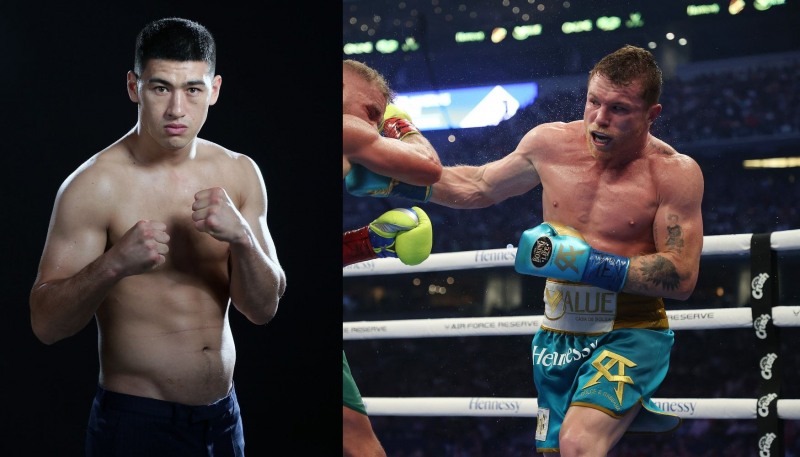 9월 2차전을 준비하고 있는 비볼(왼쪽)과 알바레즈(사진 출처=블로그 등)