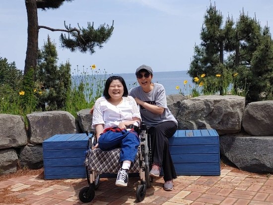 기아 초록여행, 코로나 블루 날려버려 가족여행 공모