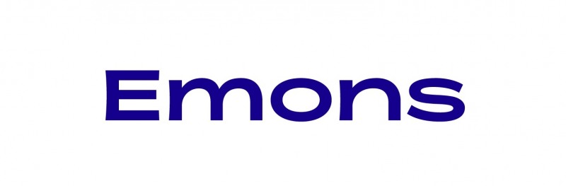 에몬스, 신규 CI 공개…‘요즘 감성, 요즘 공간’으로 리브랜딩