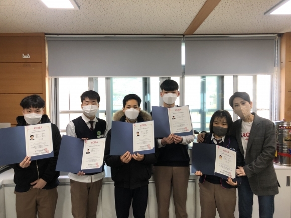 경북교육청, 특수교육대상학생 ‘자격증 취득 과정 프로그램 운영비’ 지원