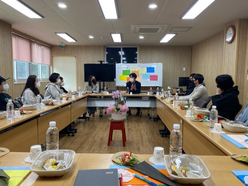 제주학생문화원, ‘전문가와 함께 우리아이 내면 들여다보기’ 프로그램 운영