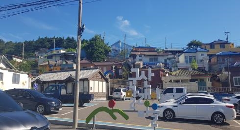 군산시는 행정안전부 주관 ‘2022년 청년마을 만들기 지원사업’공모사업에 선정됐다. (사진제공 = 군산시)