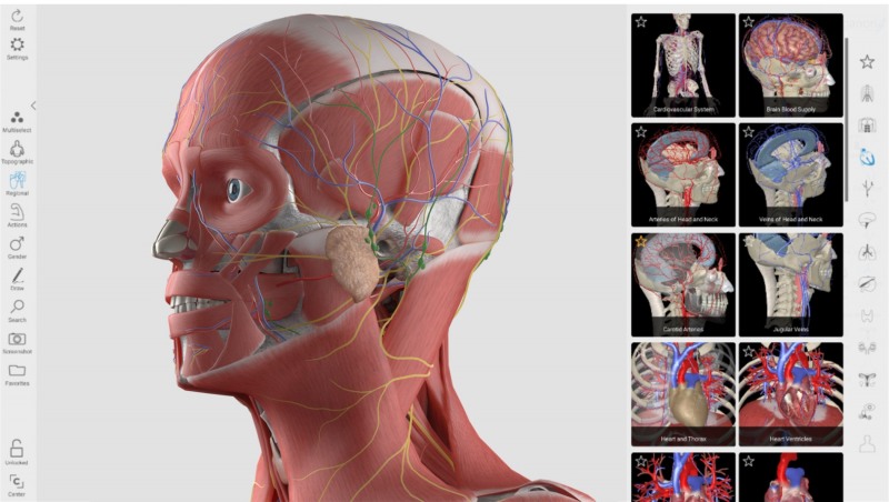 단국대학교, VR 해부학 실습실 구축으로 혁신공유대학 사업 확장