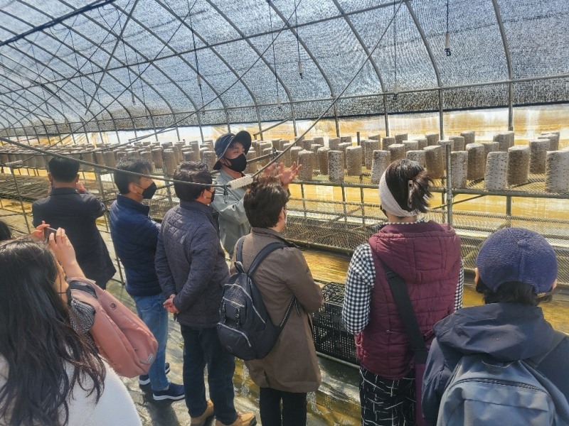 경기도농업기술원, "신규농업인 교육 중 귀농자 68%는 귀농생활 만족"