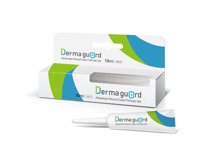 디메드, 생물학적 드레싱 치료재료 ‘더마가드’ 출시