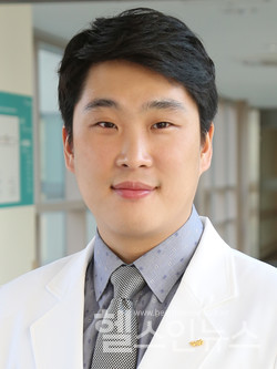중앙대병원신장내과신정호교수