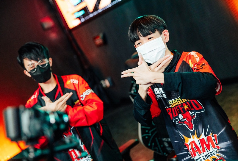 사진제공=라이엇 게임즈.