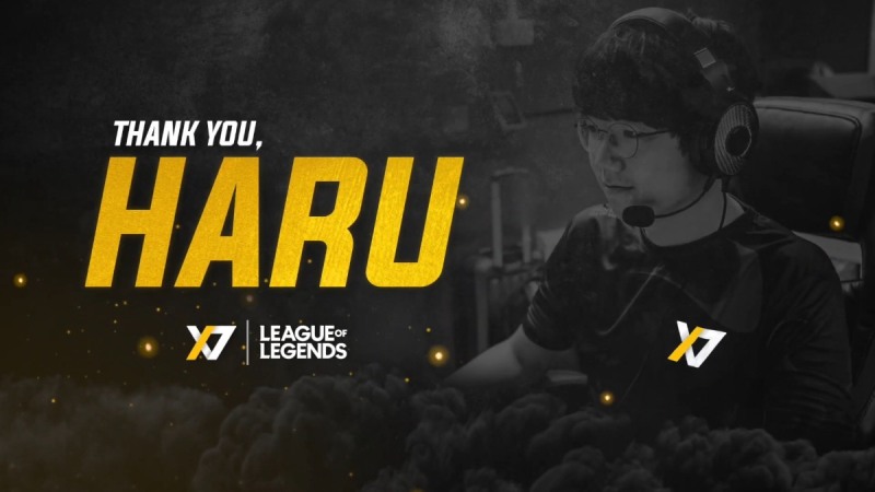 사진=X7 e스포츠.