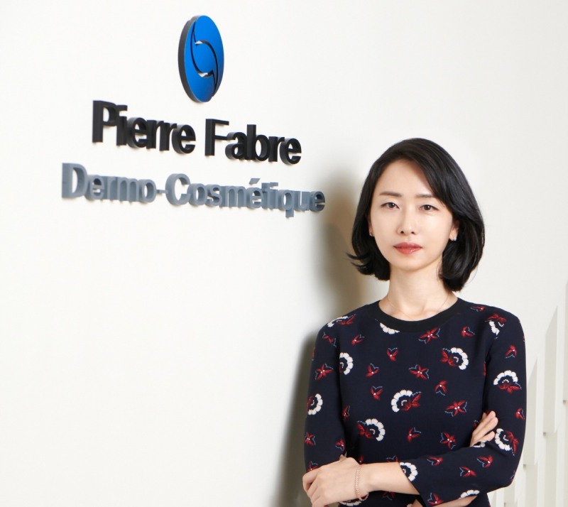 전현진, 한국지사 총괄 대표