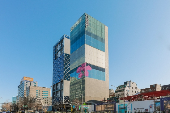 아이디병원 전경