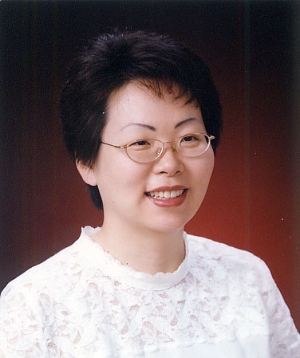 조윤정 교수