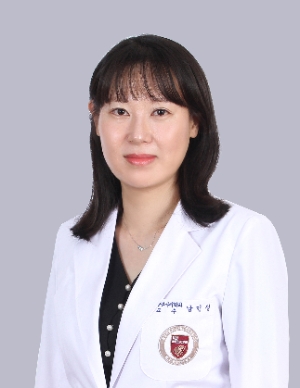 남민정 교수