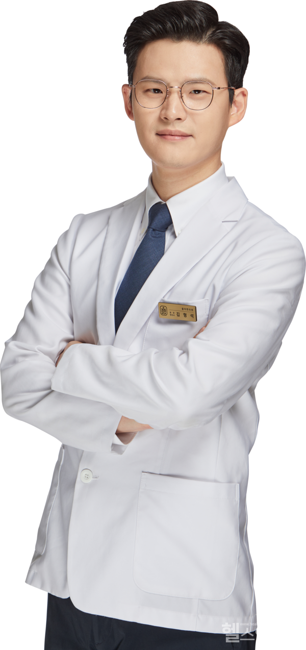 율아한의원김형석원장