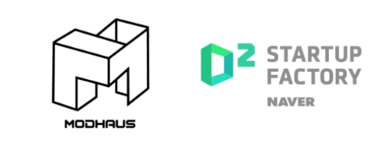 모드하우스 로고
