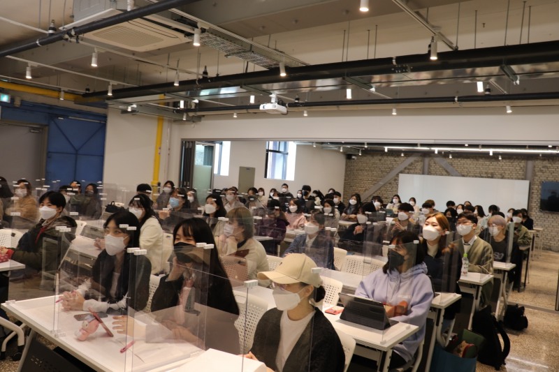 서울웹툰아카데미, 프로젝트 멘토링 교육 통해 웹툰 인재 양성 나서