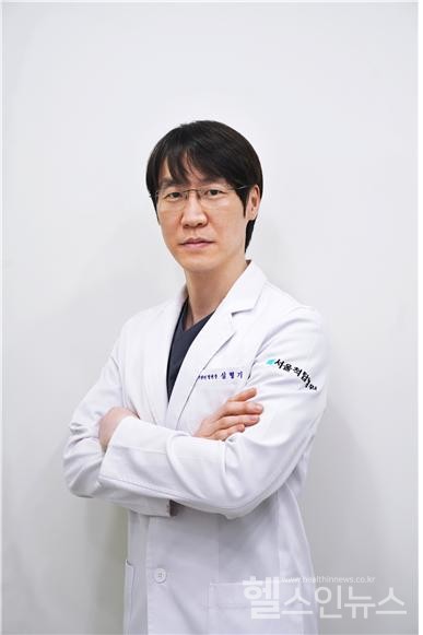 일산서울척탑병원심형기병원장(신경외과전문의)
