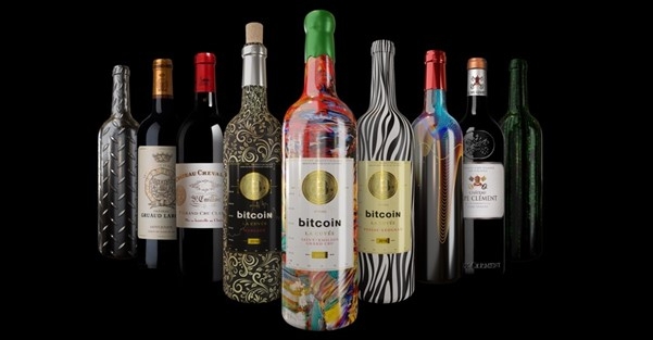 BTC Wine, WineBottleClub과 첫번째 NFT 프로젝트 진행
