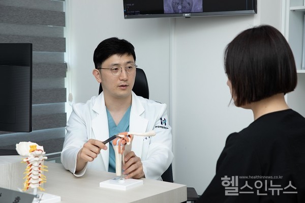 현대제일마취통증의학과이상훈원장