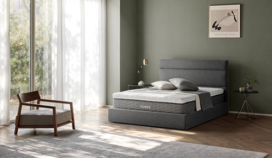 코웨이 마이 프레임 인테리어컷