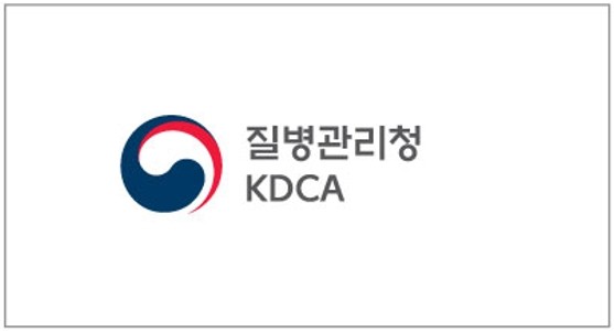 질병관리청로고
