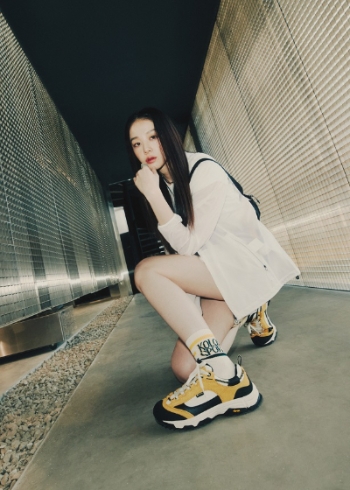 코오롱스포츠(KOLON SPORT), 이주명-차현승-미란이 함께한 ‘MOVE LIKE THIS’ 캠페인 공개