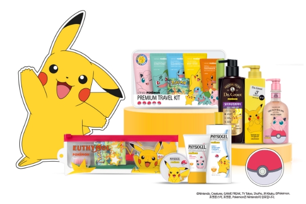 사진=LG생활건강