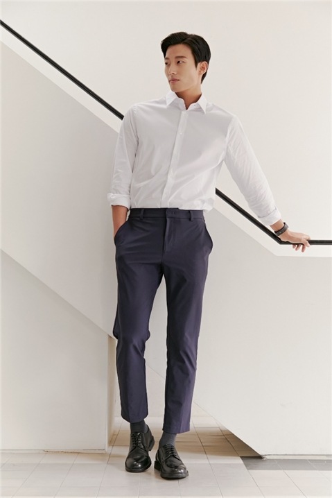 안다르 맨즈 라인업, 2분기 새로운 성장 동력으로 비상