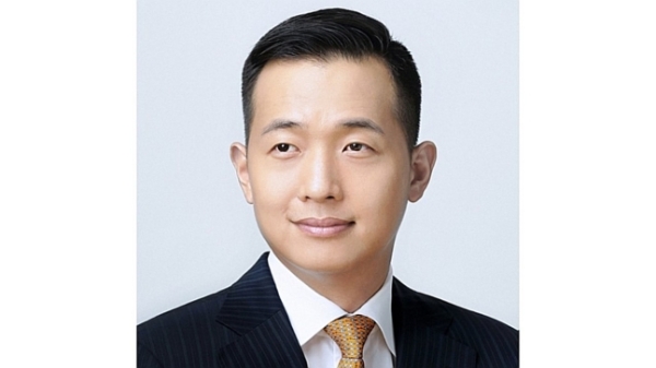 김동관 사장 / 사진 = 한화솔루션