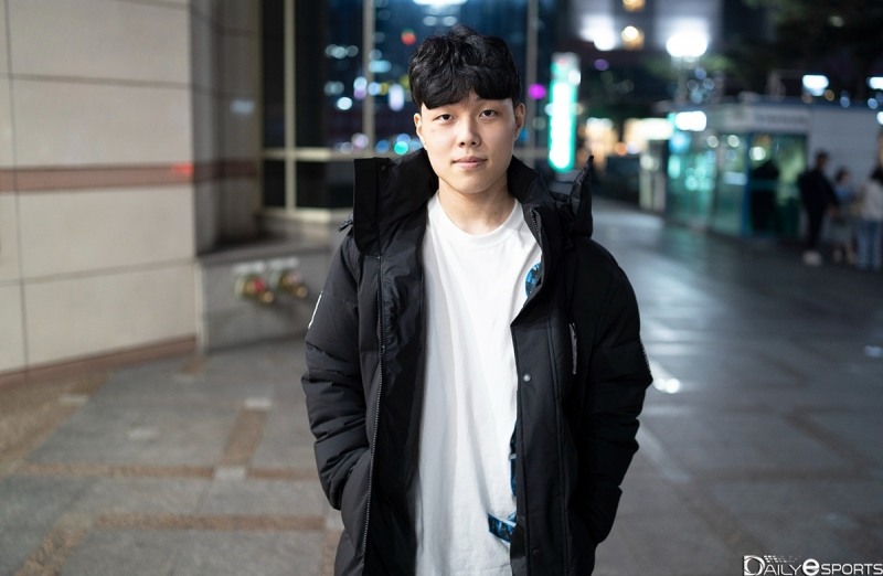 C9 떠난 '서밋' 박우태, 행선지는 FPX?