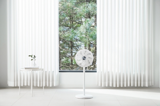 SK매직, 인공지능(AI) 써큘레이터