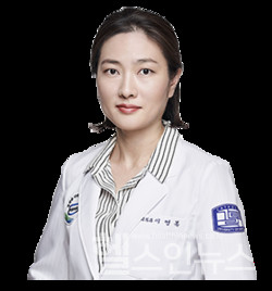 의정부성모병원피부과이영복교수
