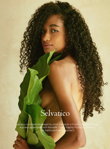 본작, 자연 그대로를 위한 리추얼 브랜드 셀바티코(Selvatico) 론칭