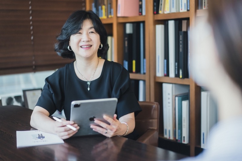 결혼정보회사 듀오, 자사 매칭 시스템 선보여