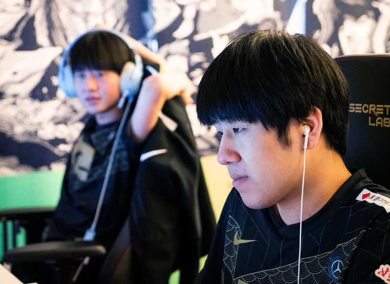 '갈라' 천웨이(사진제공=라이엇 게임즈)