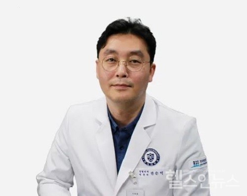 가자연세병원김포점권순억병원장