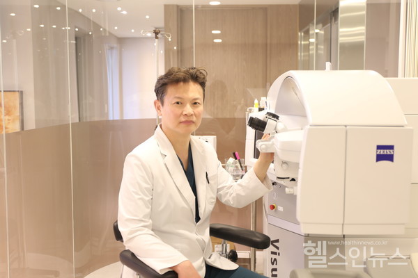 압구정밝은안과의원현준일대표원장