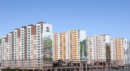 도농 부영 애시앙 사진