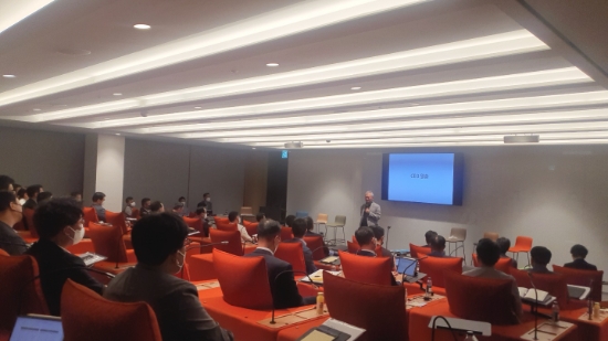 NH투자증권, ‘2022 임원 워크샵’ 개최