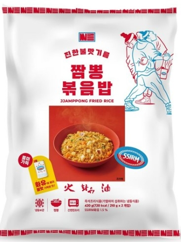 씨름(SSIRM), 신제품 2종 출시…”홈플러스 입점”