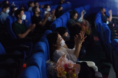 ‘다름에 대한 관용’ 제10회 디아스포라영화제 5일간의 여정 막 내려