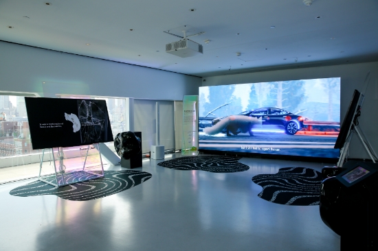 The 4th VH AWARD Private Screening at the New Museum, hosted by Hyundai Motor Group