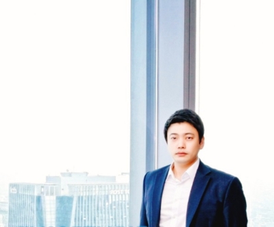 미국 투자금융회사 퍼시픽제너럴, 르가든과 합작법인 설립…총괄 대표이사로 박정민 대표 선임