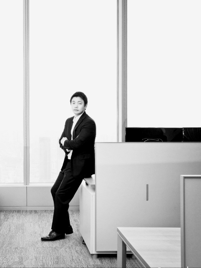 미국 투자금융회사 퍼시픽제너럴, 르가든과 합작법인 설립…총괄 대표이사로 박정민 대표 선임