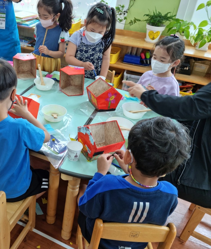 제주학생문화원, '제3기 찾아가는 예술마당 프로그램' 운영